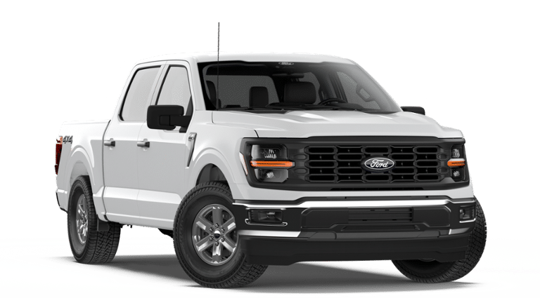 F-150® vehicle